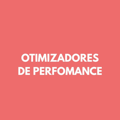 OTIMIZADORES