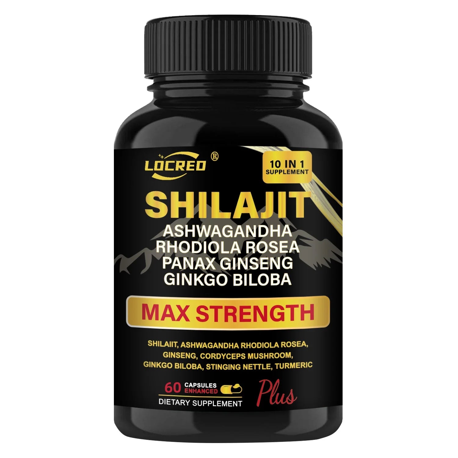Ashwagandha