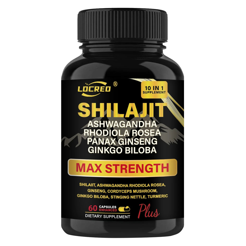Ashwagandha