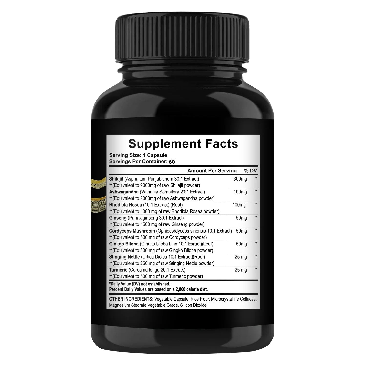 Ashwagandha