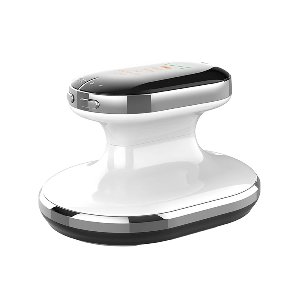 Cellulite Massager   Remover Body Sculpting Machine Cordless Electric Body Slimming Massage for Belly Waist Arm Leg Butt