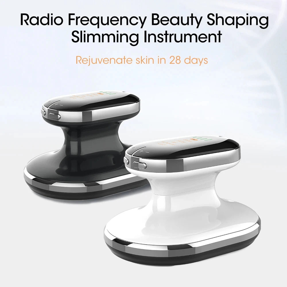 Cellulite Massager   Remover Body Sculpting Machine Cordless Electric Body Slimming Massage for Belly Waist Arm Leg Butt