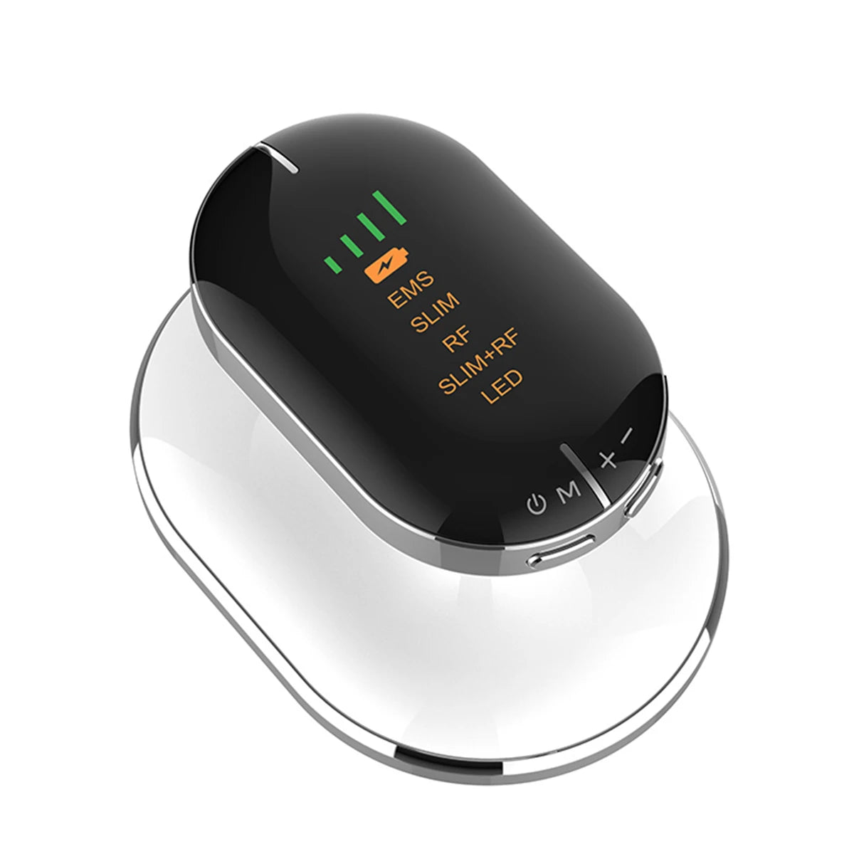 Cellulite Massager   Remover Body Sculpting Machine Cordless Electric Body Slimming Massage for Belly Waist Arm Leg Butt